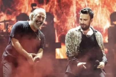 Tarkan'ın İstanbul konserlerinden kaç lira kazandığı ortaya çıktı