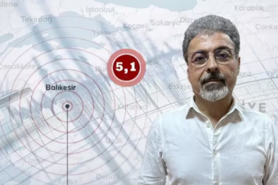 Uzman isimden Bursa’yı da sallayan depremle ilgili kritik uyarı