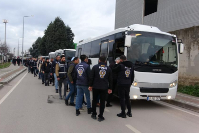 Yapay zekayla kadın olup vurgun yapmışlar