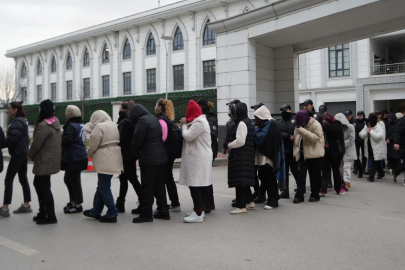 Yapay zekayla tuzak... 3 ay adım adım izleyip yakaladılar!