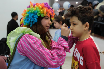 Bursa'da eğlence dolu tatil