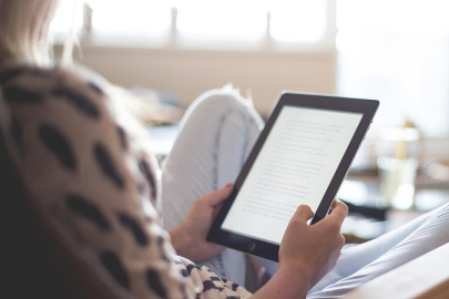 50 bine yakın e-kitap ücretsiz erişime açılıyor