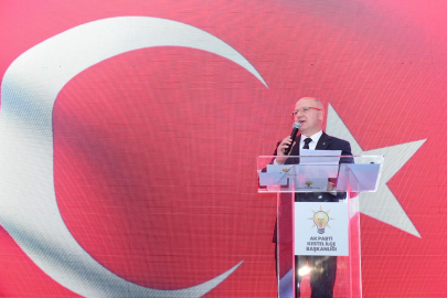 Başkan Gürkan’dan Büyükşehir’e sert çıkış