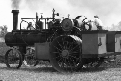 Buhar Makinesinin İcadı: Sanayi Devrimini Başlatan Güç