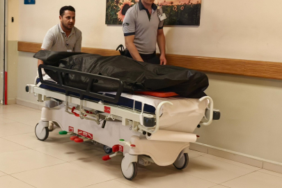 Bursa'da yabancı uyruklu şahıs evinde ölü bulundu