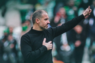 Bursaspor’da Mustafa Er dönemi başladı!