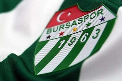 Bursaspor’dan dolandırıcılık uyarısı!