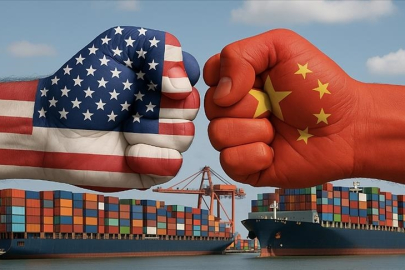 Çin, ABD'nin Kanada'ya tarife tehdidine tepki gösterdi