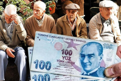 Emeklinin bayram ikramiyesi ne kadar olacak?