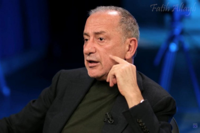 Fatih Altaylı cezaevi kabusunu açıkladı! "Öyle ürkütücüydü! Yanınızdan geçerken soğuk bir rüzgar eser ya..."