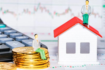 İlk evini alacaklara kredi kolaylığı yolda: Düşük faiz, uzun vade!