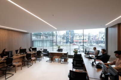 İnegöl Belediyesi'nde çözüm merkezi ile kesintisiz iletişim