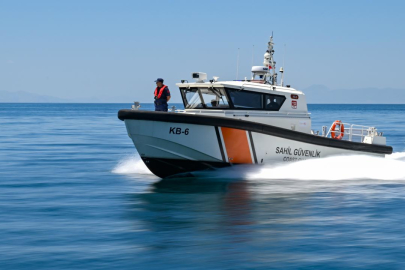 Jandarma ve Sahil Güvenlik Komutanlığı'na 3 bin 635 subay ve astsubay alınacak