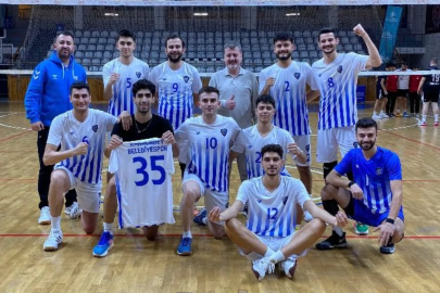 Karacabey Belediyespor play-off'un kapısından döndü