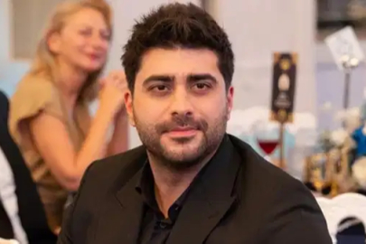 Kızılcık Şerbeti'nin yeni Fatih'i belli oldu