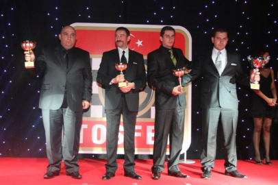 Ralli kros yarışçısı Orkun Turgut hayatını kaybetti