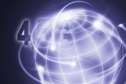 Türkiye 5G’ye hazırlanıyor, 4,5G’de rekor kırıldı