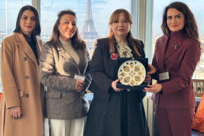  YASAV'dan UNESCO ziyareti