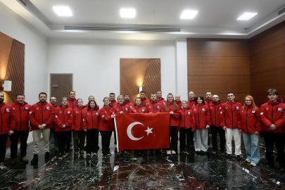 Antarktika’da bilim için yeni sefer: Türkiye 10. kez yolda