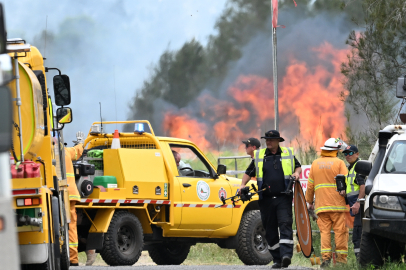 Avustralya'da uçak kazası: 2 ölü