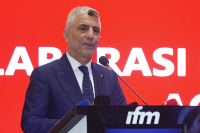 Bakan Bolat: Türk mobilyası dünyada bir marka haline geldi