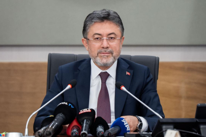 Bakan Yumaklı: Devletimiz tüm imkanlarıyla sahada