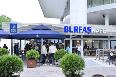 Bursa Büyükşehir’den “Osmanlı” hamlesi! Sosyal tesislere özel menü geliyor