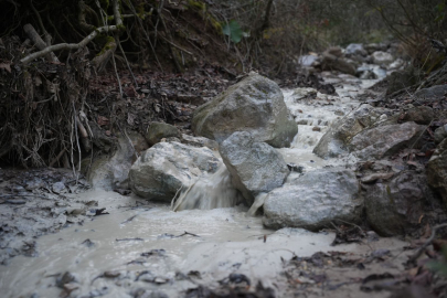 Bursa'da kimyasal atık krizi: Gereği yapılacak!