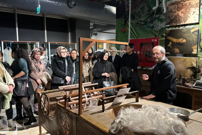 Bursa Kent Akademisi yeni döneme hazır