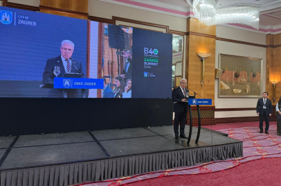 Bursa'nın, Balkan Şehirleri Ağı'na üyeliği kesinleşti