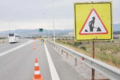 Bursa'da yola çıkacaklar dikkat!