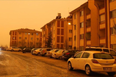 Bursalılar dikkat: Göz gözü görmeyecek!