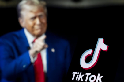 California Valisi Newsom'dan TikTok'a "Trump eleştirilerini bastırma" suçlaması