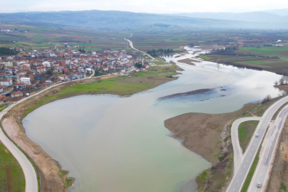 Hamzabey’de doğa ve tarih buluşuyor