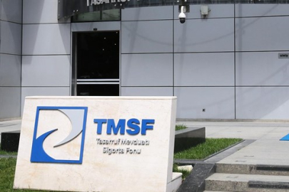 TMSF, bir şirketi satışa çıkardı