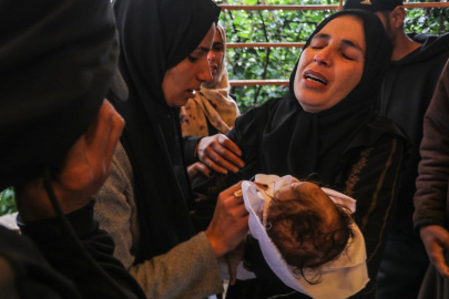 UNICEF, ateşkese rağmen Gazze'de 100'den fazla çocuğun öldürüldüğünü açıkladı