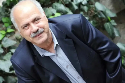 Ünlü oyuncu Ali Tutal hastaneye kaldırıldı