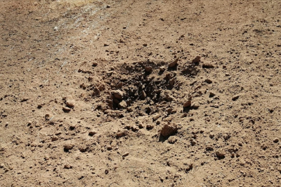 YPG'nin ateşkese rağmen Halep'in doğusunda tuzakladığı mayın 1 can aldı
