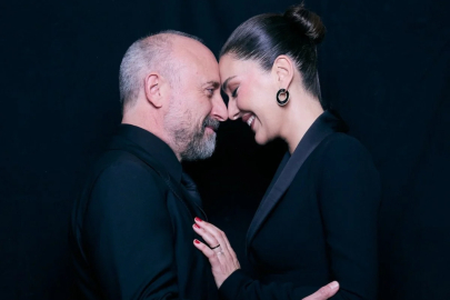 Zayıflama iğnesi iddiası vardı! Bergüzar Korel yöntemini açıkladı