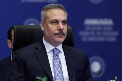 Bakan Fidan'dan ABD'ye İran tavsiyesi: Dosyaları tek tek kapatın