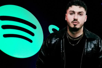 Blok3'ün şarkıları Spotify'den kaldırıldı: 'Bu işin arkasında kim var?'