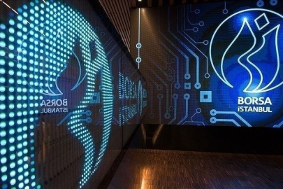 Borsa güne yükselişle başladı