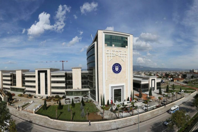 Bursa Büyükşehir Belediyesi’nde bir dönem sona erdi!