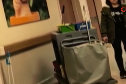 Bursa'da 2 yaşındaki çocuk pencereden düştü