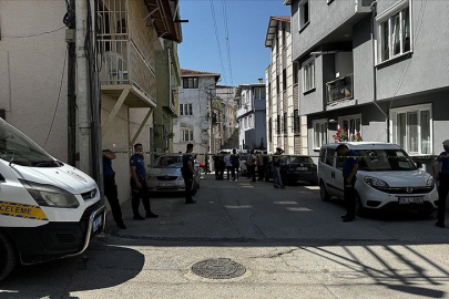 Bursa'da 3 çocuğunu öldüren babanın cezası belli oldu!