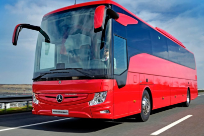 Bursa’da metrobüs projesi rötar yaptı: Yerine “hızlandırılmış otobüs” geliyor