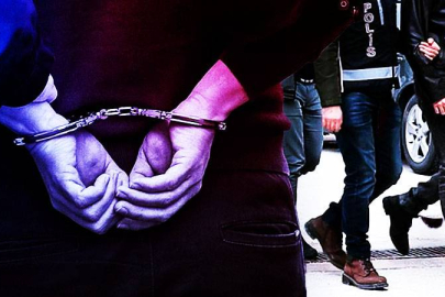 Bursa dahil 46 ilde FETÖ'ye operasyon!