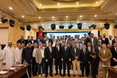 Bursa, Suudi Arabistan'ın Cidde kentinde tanıtıldı