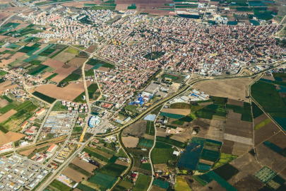 Bursa tarımında dijital devrim