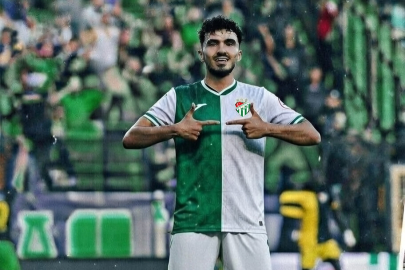 Bursaspor, Emir Kaan Gültekin’i kadrosuna kattı